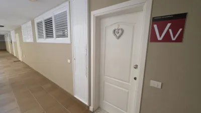 Apartment on Avenida Quinto Centenario photo 34