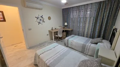 Apartment on Avenida Quinto Centenario photo 22