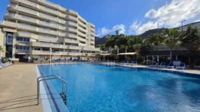 Apartment on Avenida Quinto Centenario photo 41