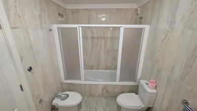 Apartment on Avenida Quinto Centenario photo 10