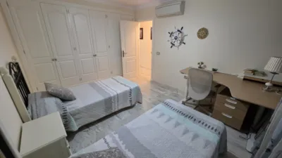 Apartment on Avenida Quinto Centenario photo 23