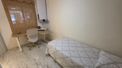 Apartment on Avenida Quinto Centenario photo 25
