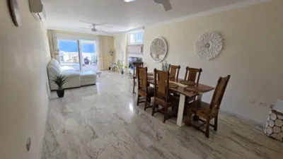 Apartment on Avenida Quinto Centenario photo 12