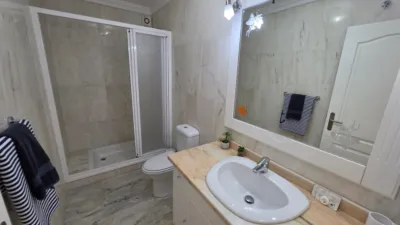 Apartment on Avenida Quinto Centenario photo 27