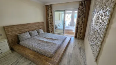 Apartment on Avenida Quinto Centenario photo 8