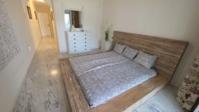Apartment on Avenida Quinto Centenario photo 5