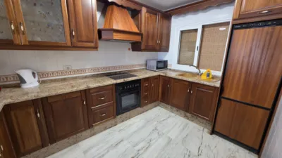 Apartment on Avenida Quinto Centenario photo 19