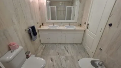 Apartment on Avenida Quinto Centenario photo 11
