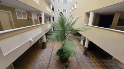 Apartment on Avenida Quinto Centenario photo 36