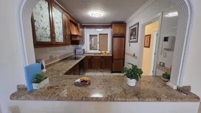 Apartment on Avenida Quinto Centenario photo 18