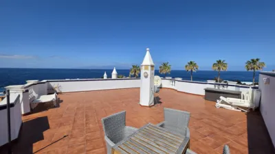 Duplex at 28 Punta Negra Street photo 4