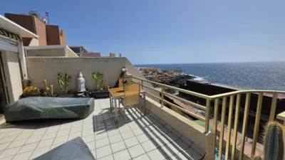 Apartment on Avenida de la Gaviota, 8 photo 26