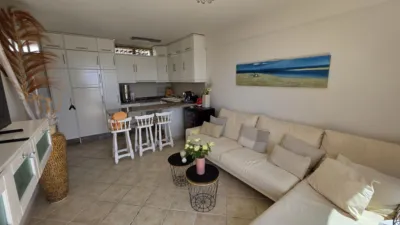 Apartment on Avenida de la Gaviota, 8 photo 9