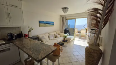 Apartment on Avenida de la Gaviota, 8 photo 7
