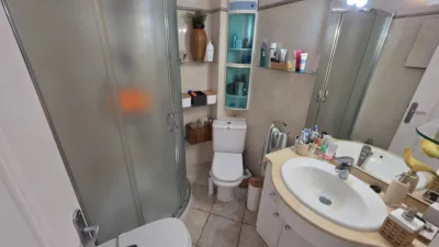 Apartment on Avenida de la Gaviota, 8 photo 18