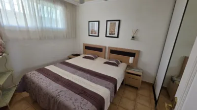 Apartment on Avenida Marítima Puerto de Santiago, 25 photo 16