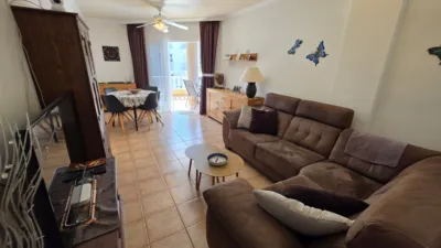 Apartment on Avenida Marítima Puerto de Santiago, 25 photo 6