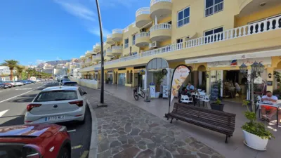 Apartment on Avenida Marítima Puerto de Santiago, 25 photo 31