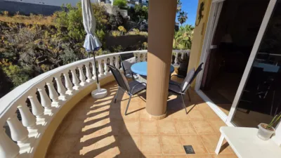Apartment on Avenida Marítima Puerto de Santiago, 25 photo 4
