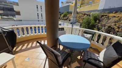 Apartment on Avenida Marítima Puerto de Santiago, 25 photo 5