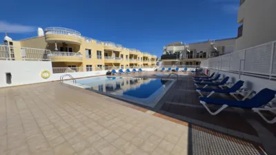 Apartment on Avenida Marítima Puerto de Santiago, 25 photo 29
