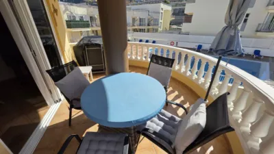Apartment on Avenida Marítima Puerto de Santiago, 25 photo 3