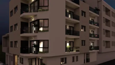 Piso en venta en Carrer de Miguel Hernández, 119, cerca de Calle de Lepanto - Vista 4