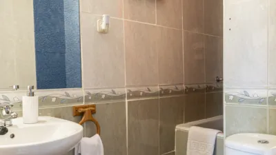 Piso en alquiler en Calle de Manuel Fernández y González - Imagen 15
