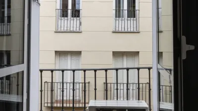 Piso en alquiler en Calle de Manuel Fernández y González - Imagen 17