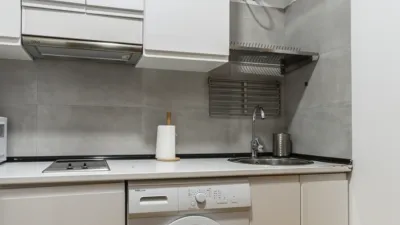 Piso en alquiler en Calle de Manuel Fernández y González - Imagen 12