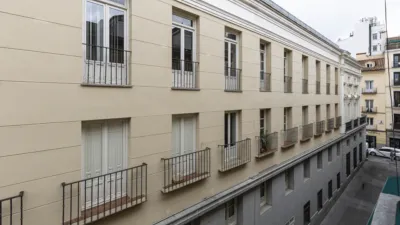 Piso en alquiler en Calle de Manuel Fernández y González - Imagen 20