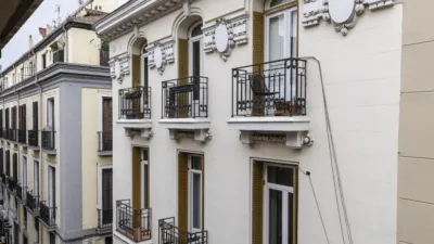 Piso en alquiler en Calle de Manuel Fernández y González - Imagen 21