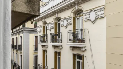Piso en alquiler en Calle de Manuel Fernández y González - Imagen 18