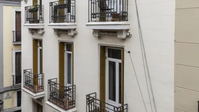 Piso en alquiler en Calle de Manuel Fernández y González - Imagen 22