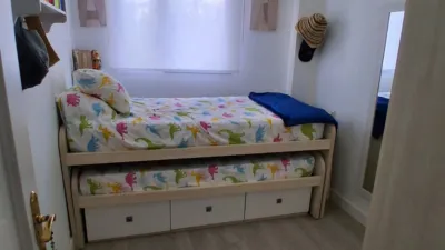 Apartment on Calle de la Arna photo 17