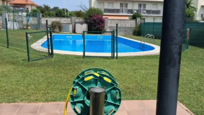 Apartment on Calle de la Arna photo 9