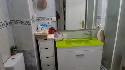 Apartment on Calle de la Arna photo 15