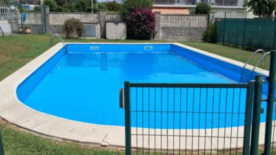 Apartment on Calle de la Arna photo 7