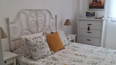 Apartment on Calle de la Arna photo 14