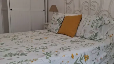 Apartment on Calle de la Arna photo 13