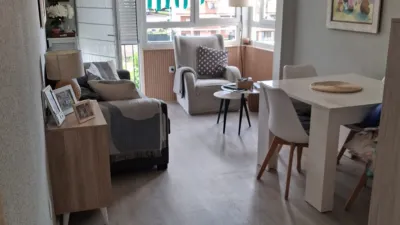 Apartment on Calle de la Arna photo 3