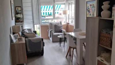 Apartment on Calle de la Arna photo 2