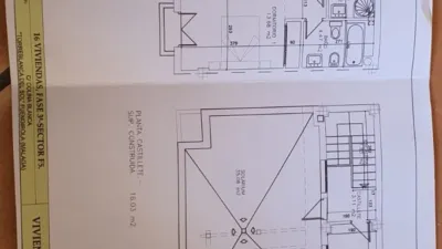 Semi-detached house on Manantial Street photo 28
