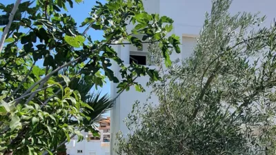 Semi-detached house on Manantial Street photo 26