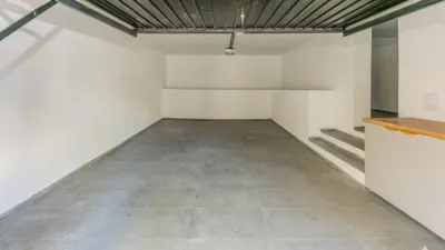 Chalet on Calle Hinojo photo 16