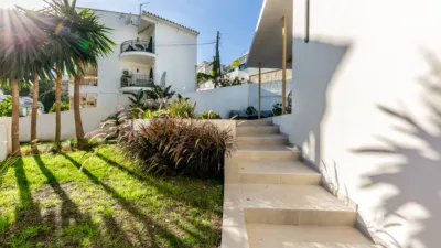 Chalet on Calle Hinojo photo 44
