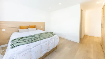Chalet on Calle Hinojo photo 11