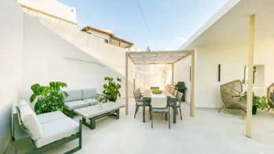 Chalet on Calle Hinojo photo 50