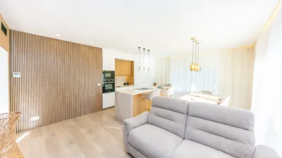 Chalet on Calle Hinojo photo 24