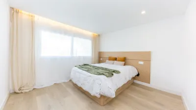 Chalet on Calle Hinojo photo 10